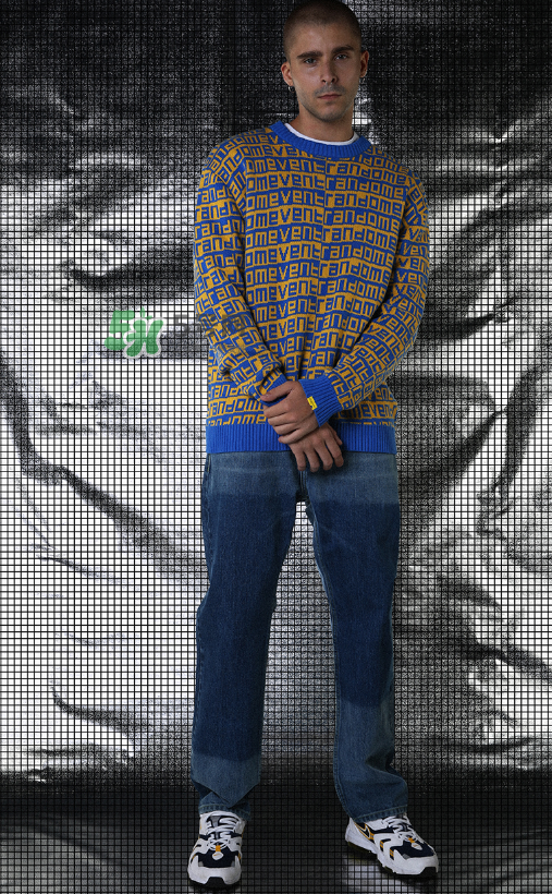 randomevent是什么牌子_哪個(gè)國(guó)家的_什么檔次？