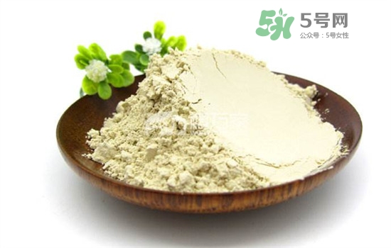 三七粉適合哪些人群服用？三七粉適合什么人吃？