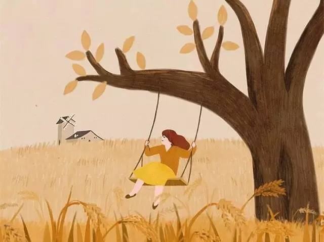 為什么那個(gè)追了你很久的人突然放棄了？