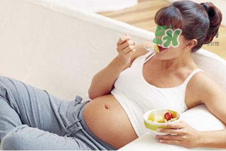 孕婦可以吃外賣嗎？孕婦天天吃外賣好嗎？