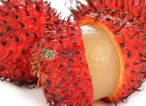 紅毛丹什么時候成熟？紅毛丹哪些人不適合吃