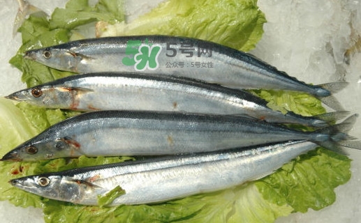 秋刀魚(yú)有魚(yú)鱗嗎？秋刀魚(yú)有寄生蟲(chóng)嗎