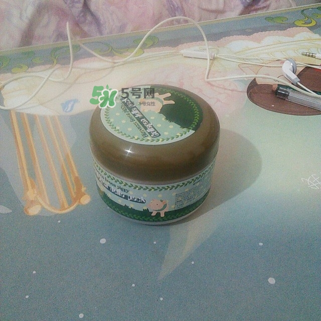 elizavecca小青豬睡眠面膜怎么用_使用方法 elizavecca小青豬睡眠面膜怎么用_使用方法