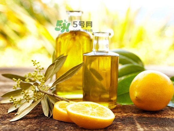 橄欖油美容怎么用？橄欖油的功效與作用