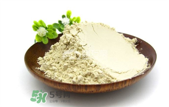 三七粉吃了會(huì)上火嗎？三七粉的用途與功效