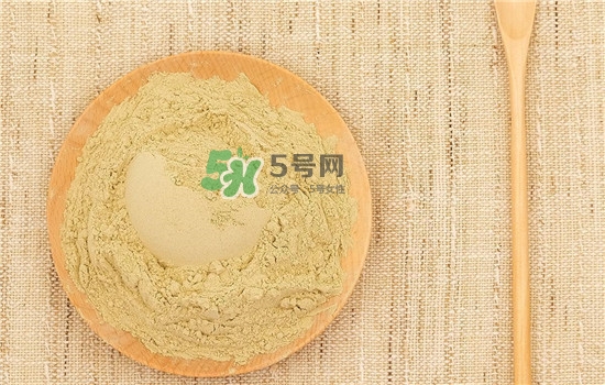 三七粉祛斑效果好嗎？三七粉祛斑方法