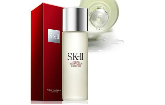 sk2神仙水和清瑩露有什么區(qū)別 sk2神仙水和清瑩露有什么區(qū)別