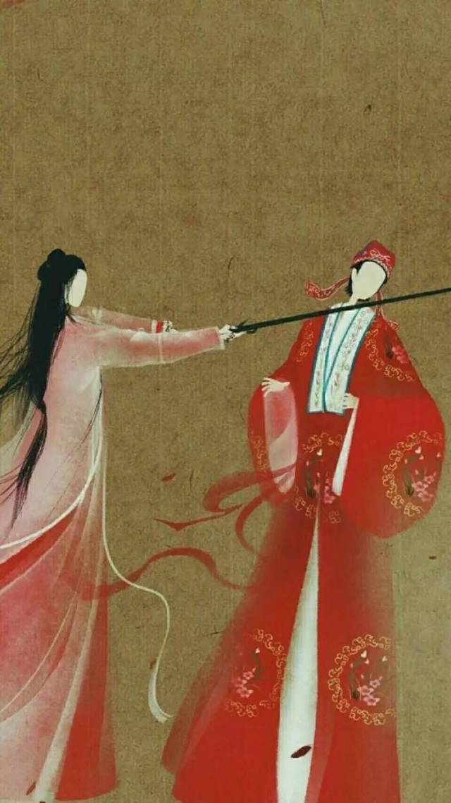 你和撩妹高手，就差這個(gè)套路了！