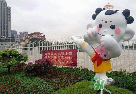 天津全運(yùn)會(huì)吉祥物是誰(shuí)設(shè)計(jì)的？吉祥物津娃哪里可以買(mǎi)到