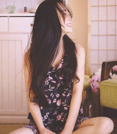 怎么評論妹紙，她會秒回你~