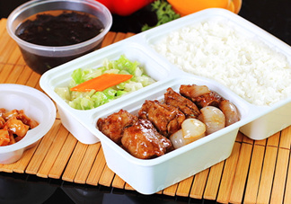 孕婦可以吃外賣嗎？孕婦天天吃外賣好嗎？