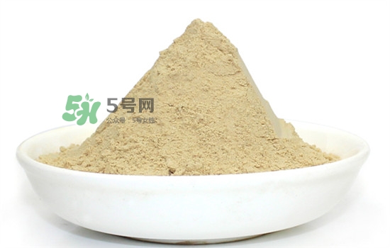 三七粉祛斑效果好嗎？三七粉祛斑方法