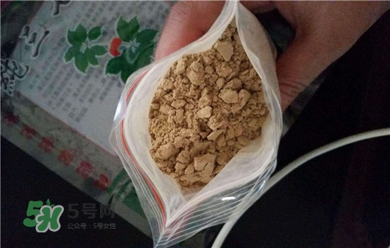 三七粉吃了會拉肚子嗎？三七粉吃了會長胖嗎？
