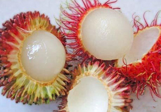 紅毛丹怎么挑選？紅毛丹什么樣的好