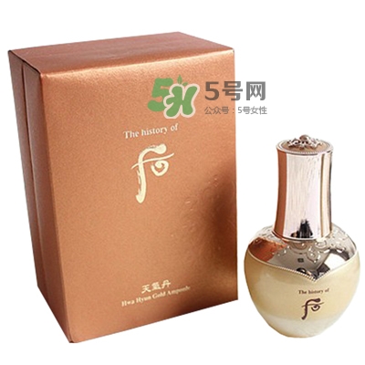 安瓶什么牌子好？安瓶品牌推薦