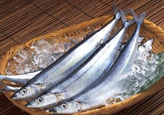 秋刀魚是刀魚嗎？秋刀魚和刀魚的區(qū)別