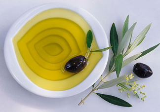 橄欖油熱量高嗎？橄欖油減肥怎么吃最好？