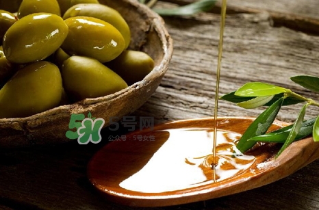 橄欖油美容怎么用？橄欖油的功效與作用