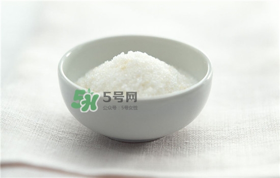 橄欖油白糖面膜怎么做？橄欖油加白糖面膜的功效