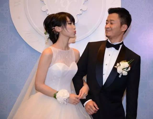 吳京｜對老婆好，你才能出人頭地