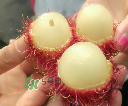 紅毛丹怎么挑選？紅毛丹什么樣的好