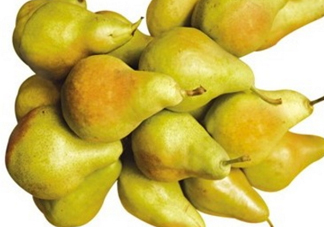 巴梨怎么吃？巴梨是熱性還是涼性的？