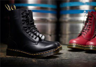 dr.martens馬丁靴真假怎么分辨？dr.martens真假辨別