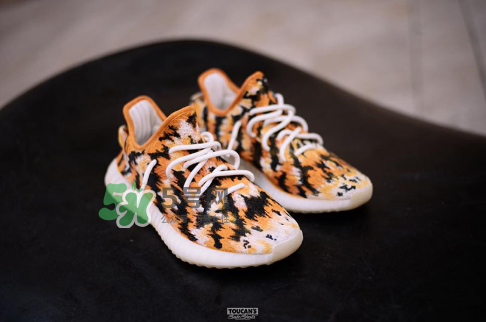 yeezy boost 350 v2虎紋定制款會發(fā)售嗎_有市售版嗎？