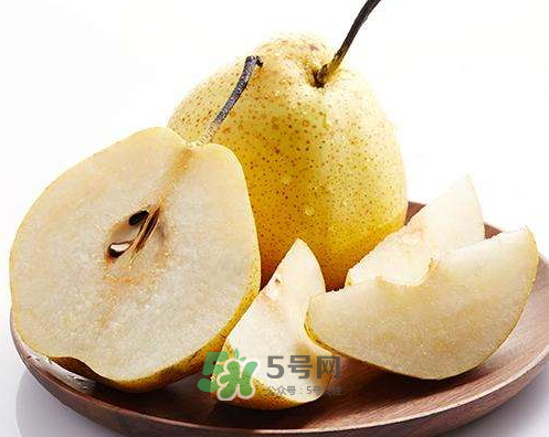 雪花梨什么時(shí)候成熟？雪花梨幾月份成熟？