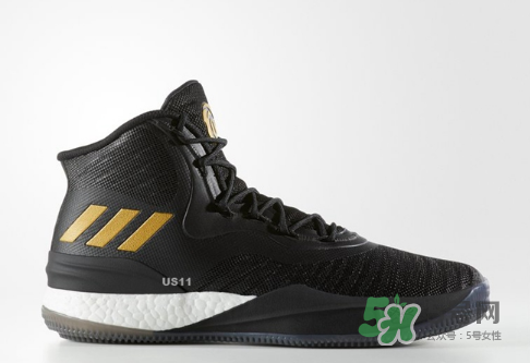 adidas d rose 8配色有哪幾種？阿迪達斯d rose 8配色匯總