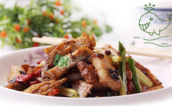 剝皮魚(yú)為什么要?jiǎng)兤?？剝皮魚(yú)的皮有毒嗎？