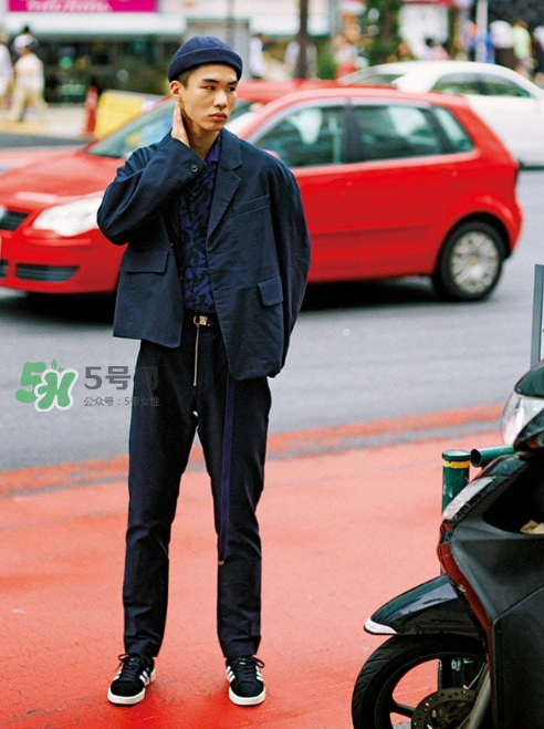 beams2017秋冬系列怎么樣_好看嗎_款式有哪些？