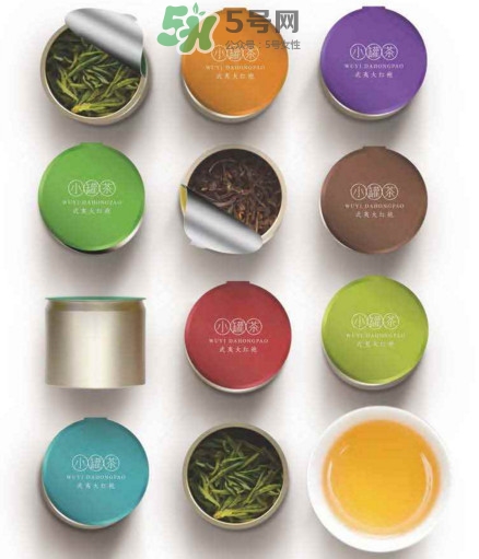 小罐茶多少錢一盒？小罐茶大師作8罐多少錢