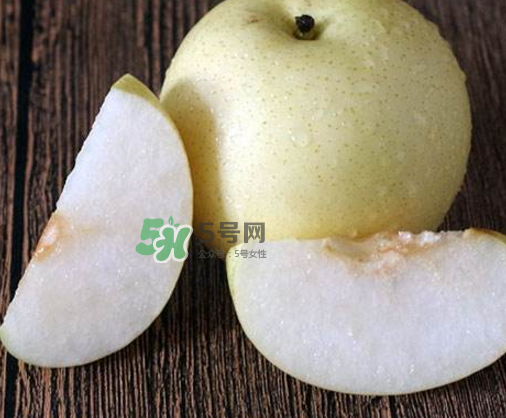 貢梨是雪梨嗎？貢梨和雪梨的區(qū)別