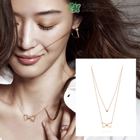 DIDIER DUBOT是什么牌子？DIDIER DUBOT珠寶檔次