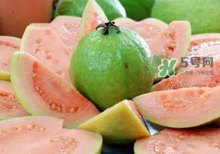 芭樂和石榴有什么區(qū)別？芭樂要吃硬的還是軟的？