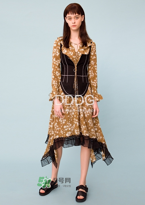 to be adored是什么牌子？to be adored品牌介紹