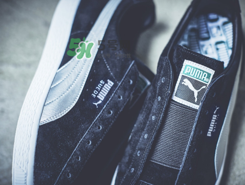 billy's與puma聯(lián)名suede s多少錢_什么時候發(fā)售_在哪買？
