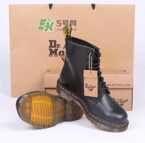 dr.martens是什么牌子？dr.martens鞋子一般多少錢(qián)？