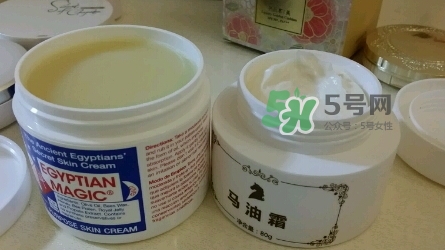 埃及魔法膏怎么用？埃及魔法膏使用方法