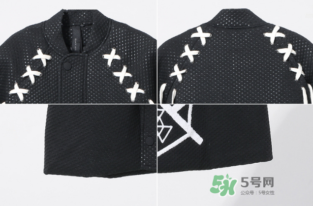 Black Lux是什么牌子？Black Lux品牌介紹