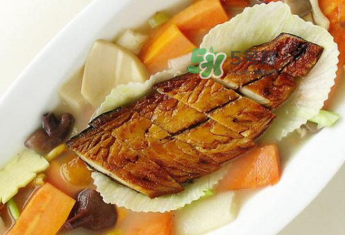 青魚多少錢一斤2017？2017年青魚價格