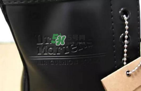 dr.martens馬丁靴真假怎么分辨？dr.martens真假辨別