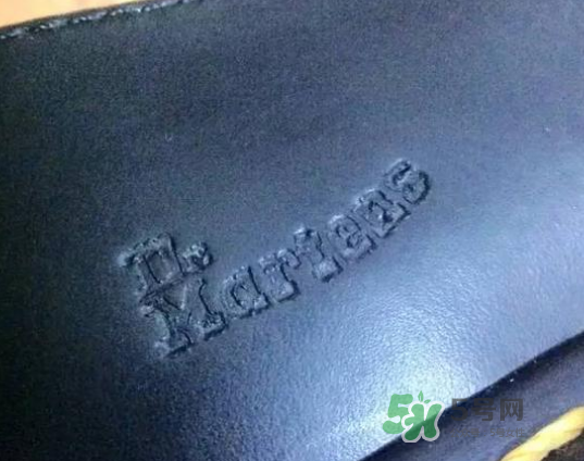 dr.martens馬丁靴真假怎么分辨？dr.martens真假辨別