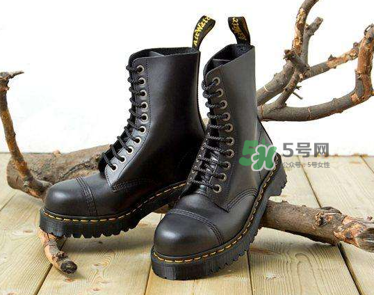dr.martens馬丁靴真假怎么分辨？dr.martens真假辨別