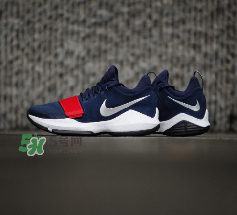 nike pg 1 usa配色什么時候發(fā)售？泡椒1代usa配色發(fā)售時間