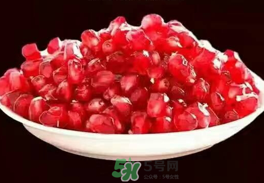 軟籽石榴和硬籽石榴哪種好吃？軟籽石榴和硬籽石榴的區(qū)別