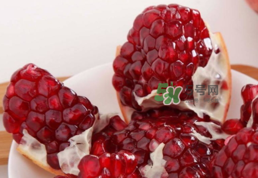 軟籽石榴和硬籽石榴哪種好吃？軟籽石榴和硬籽石榴的區(qū)別