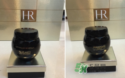 hr黑繃帶對痘痘有用嗎？赫蓮娜黑繃帶面霜使用心得