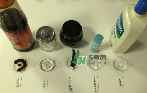 hr黑繃帶對痘痘有用嗎？赫蓮娜黑繃帶面霜使用心得